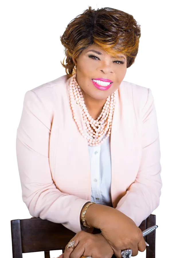Apostle Mary Banks