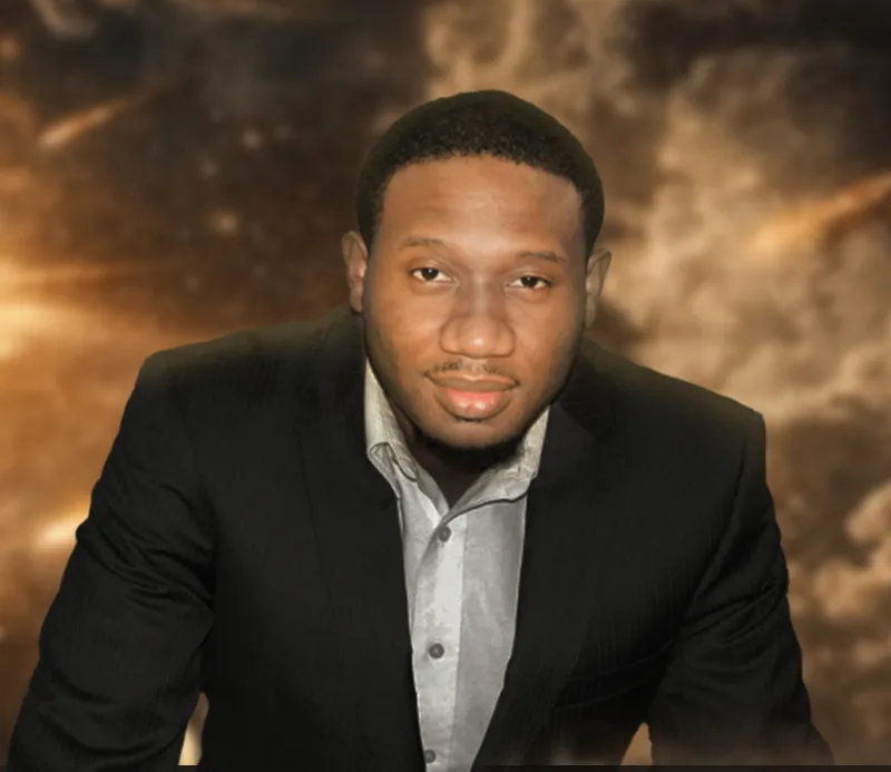 Apostle Kareem Flowers