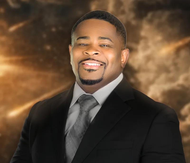 Apostle Michael Thomas