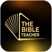 The Bible Teacher app logo