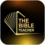 The Bible Teacher app logo