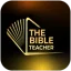 The Bible Teacher app logo